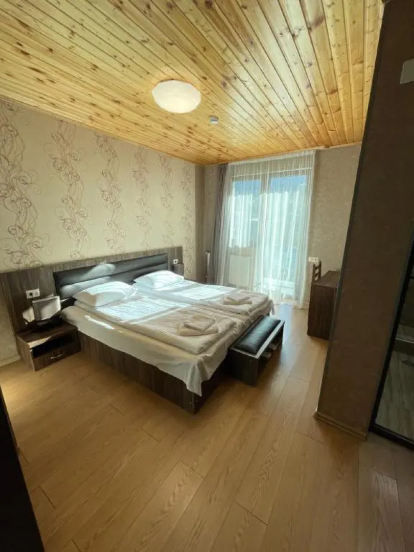 Отель Elite House