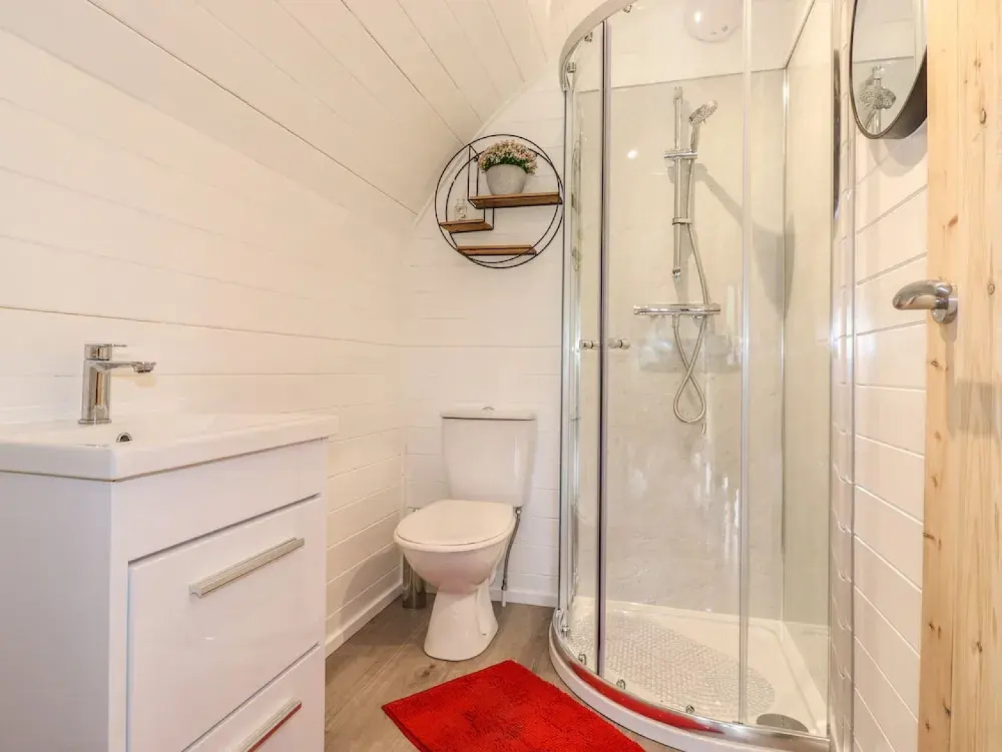 Hartsop Magic - Crossgate Luxury Glamping