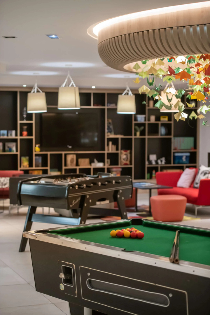 Golden Tulip Sophia Antipolis - Hotel & Spa