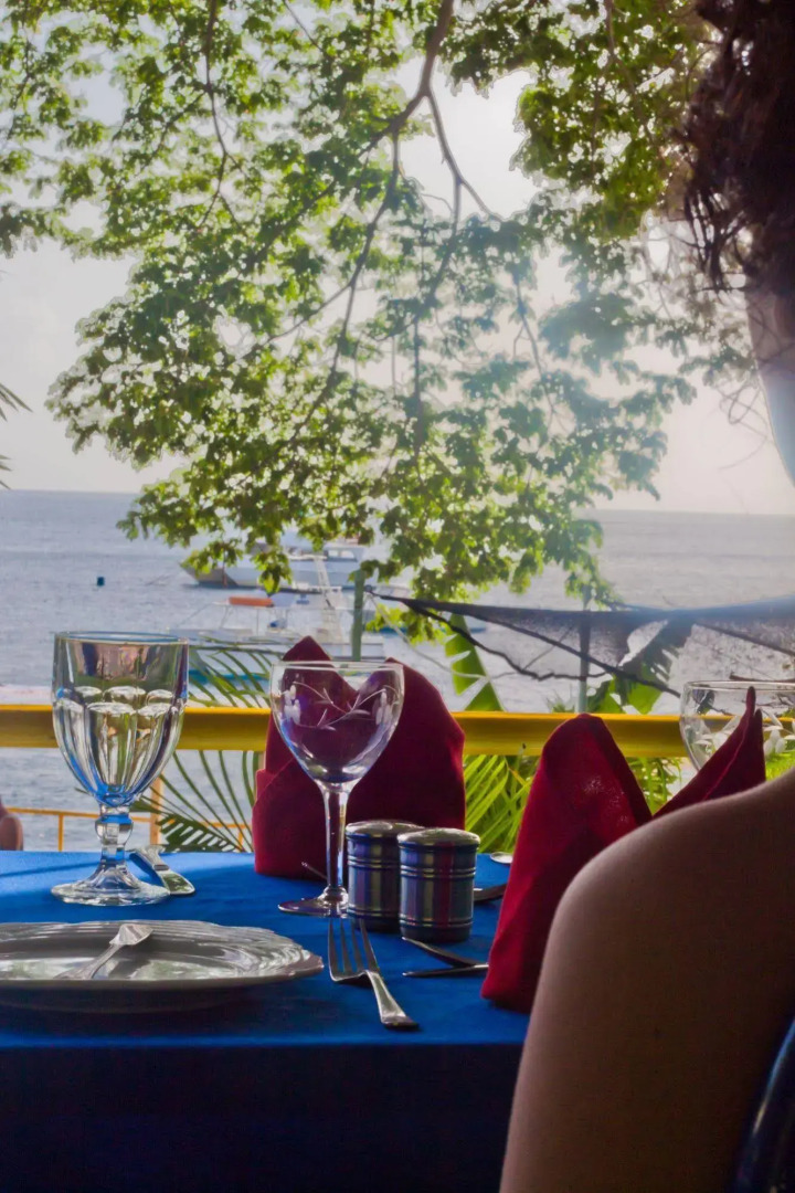 Castle Comfort Lodge