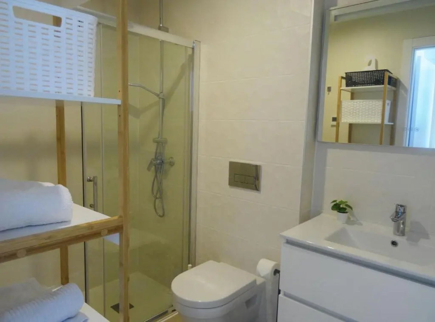 Camporrosso La Vila 2B