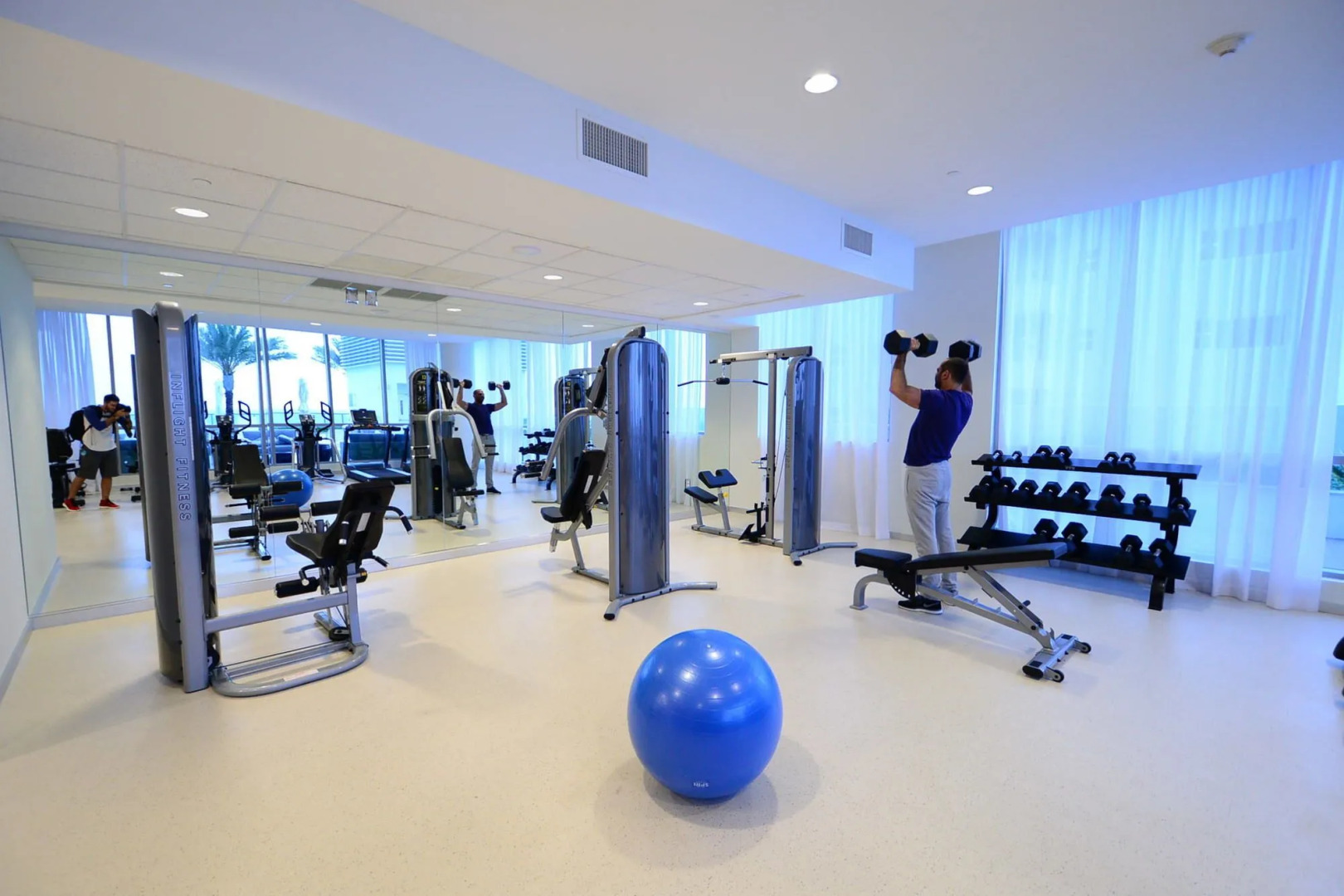 Suite Life Miami at the Monte Carlo