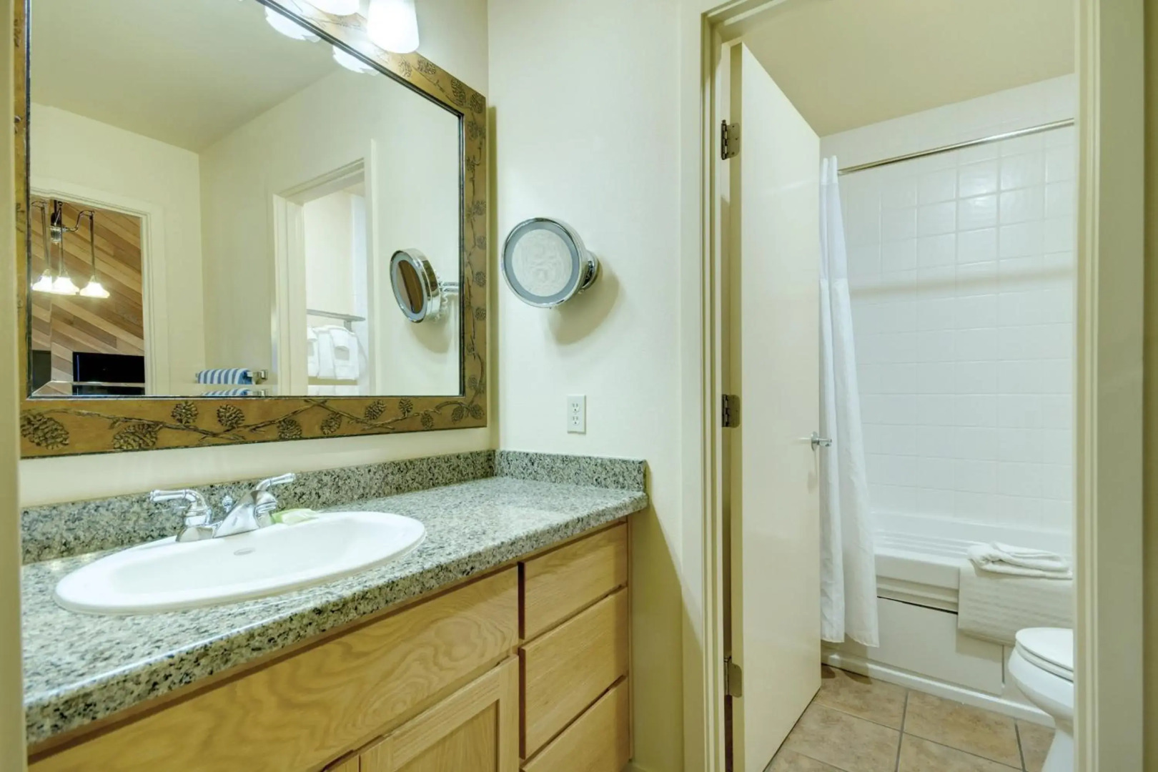 Seventh Mountain Resort