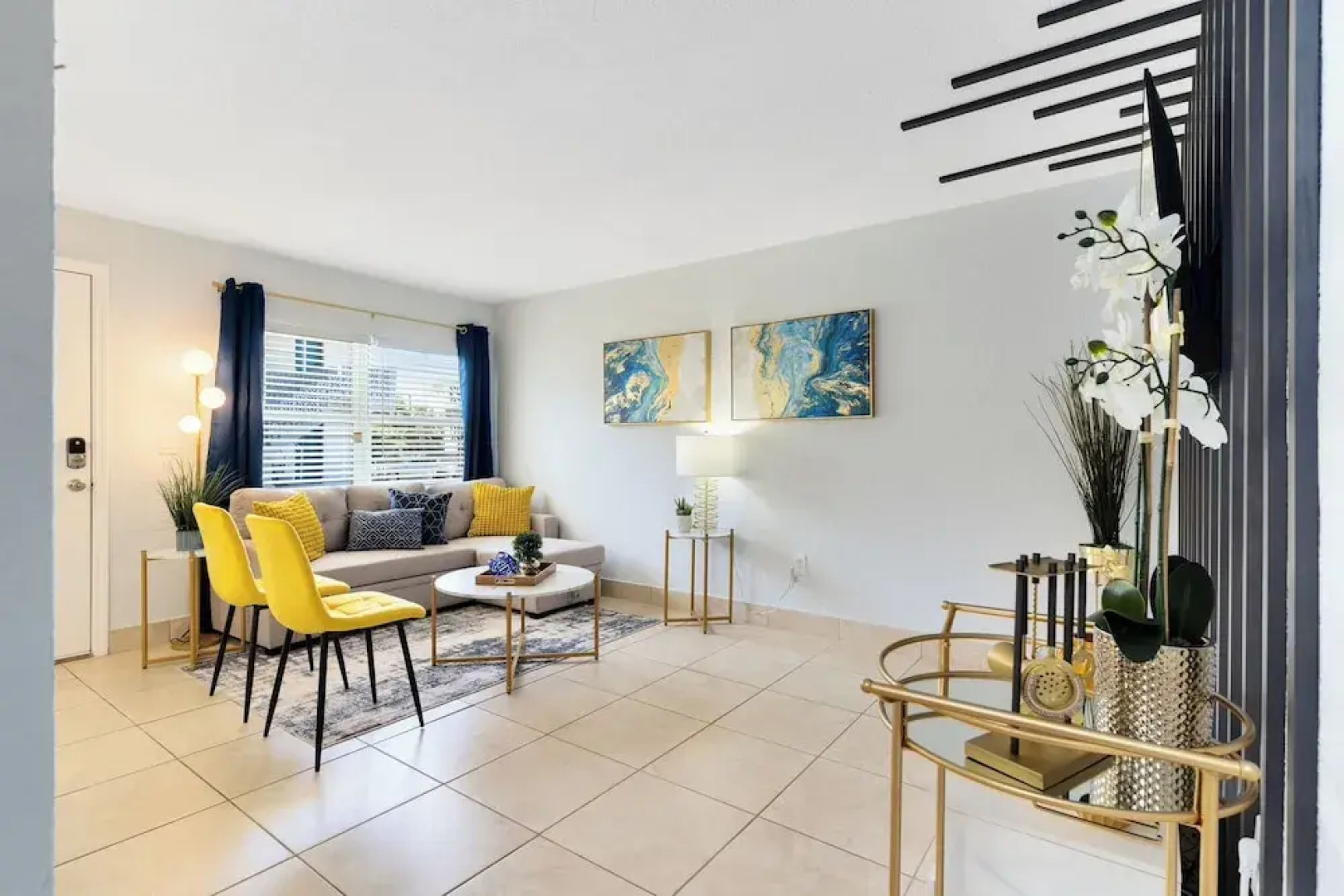 Ocean Harbour Apartment Homes