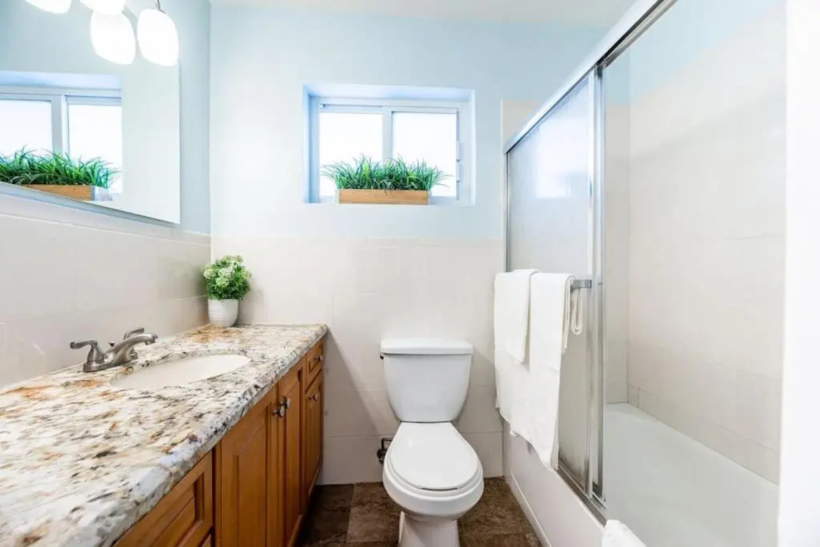 Steps to Sand and Sea 4