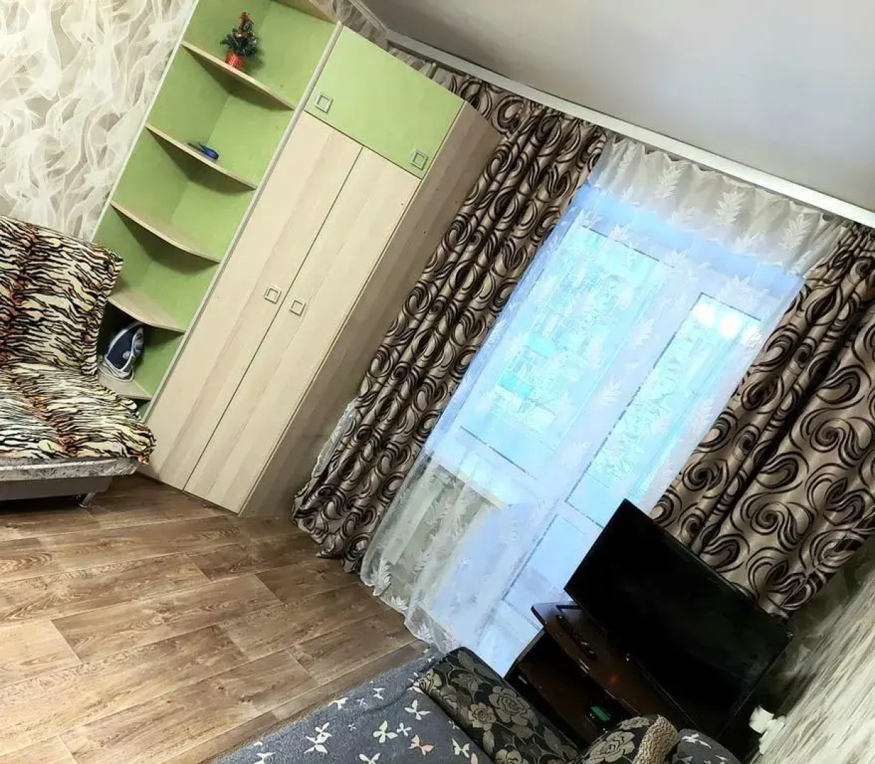 Апартаменты Арзамас Сутки на улице Мира 20