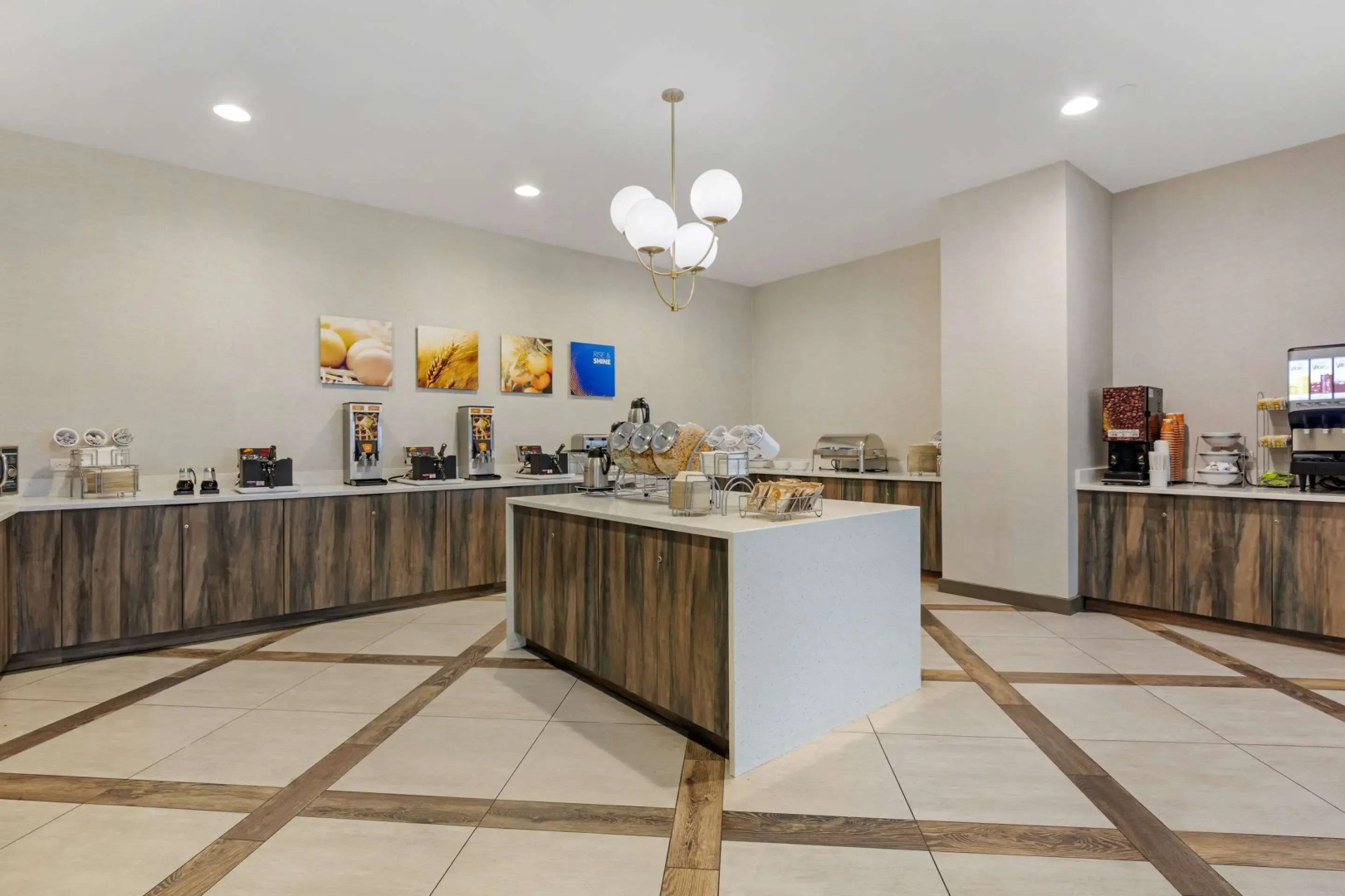 Comfort Inn & Suites Miami International Airport
