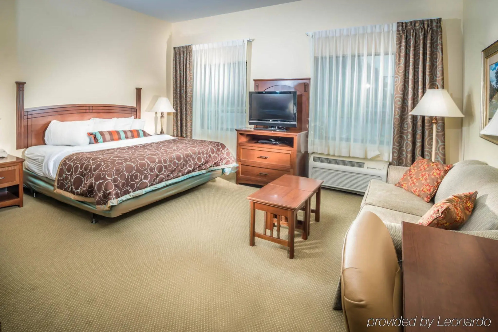 Staybridge Suites Toledo - Maumee by IHG
