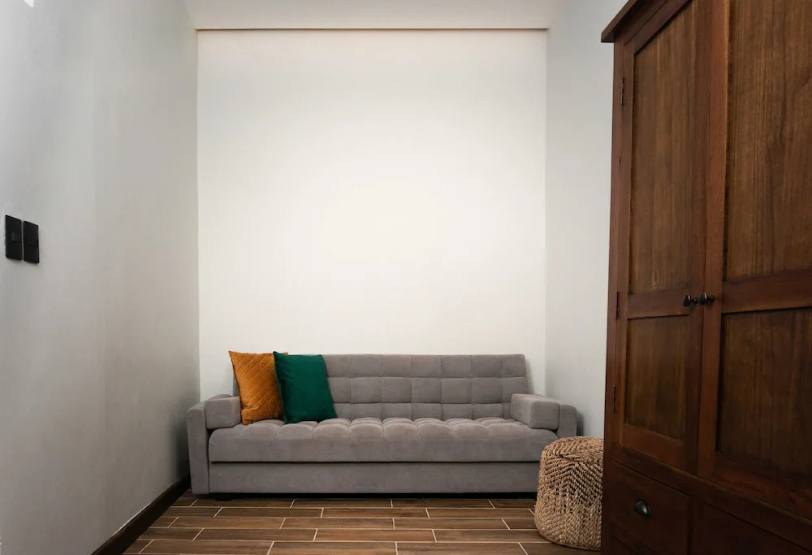 Casa Villamil Boutique Hotel