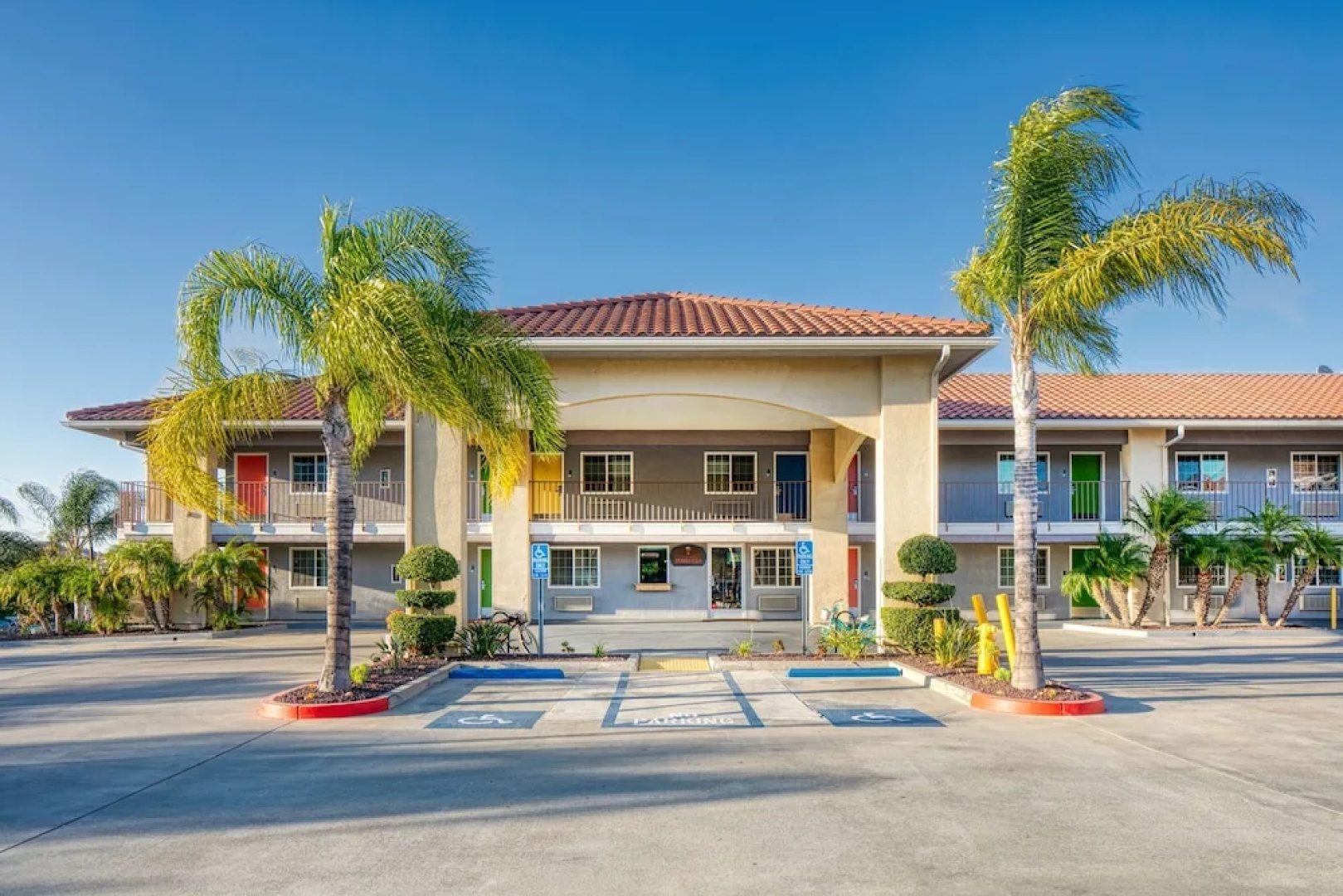 Ramada Temecula Old Town