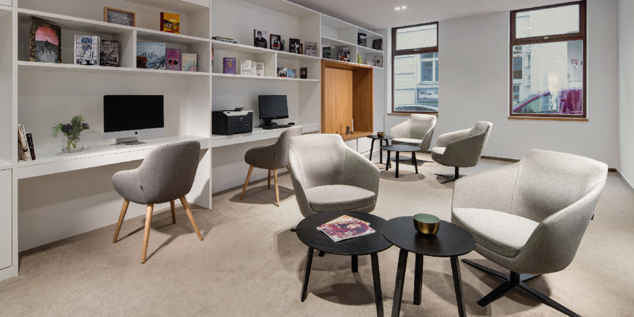 Mamaison Residence Downtown Prague