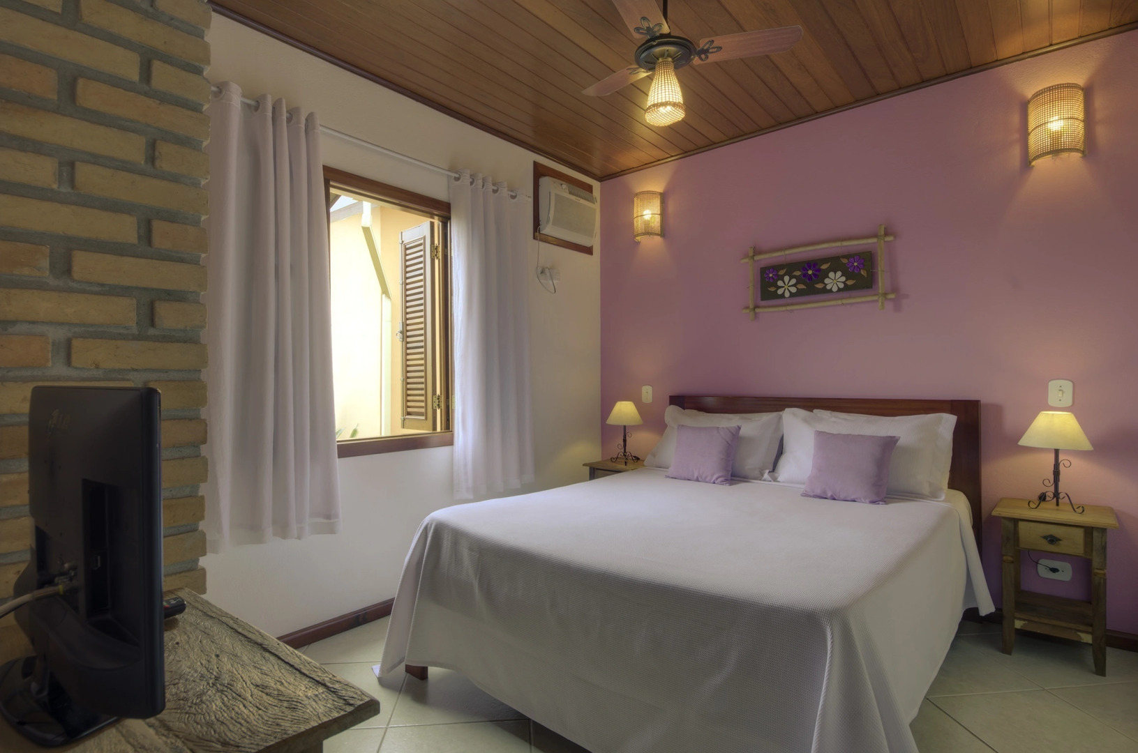 Pousada Refúgio Tropical Paraty