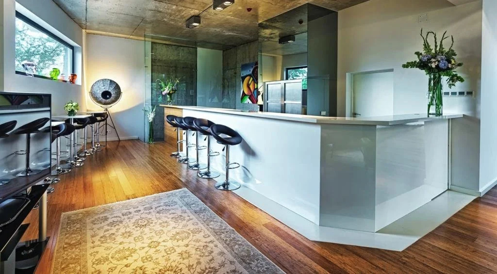 Cherry Orchard Residence