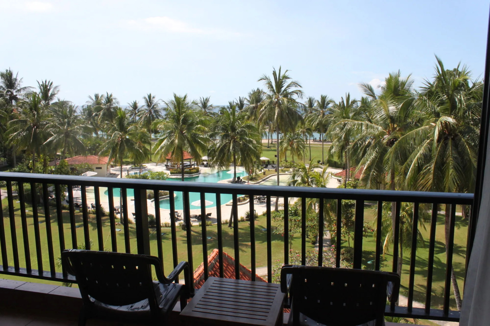 Manado Tateli Resort and Convention