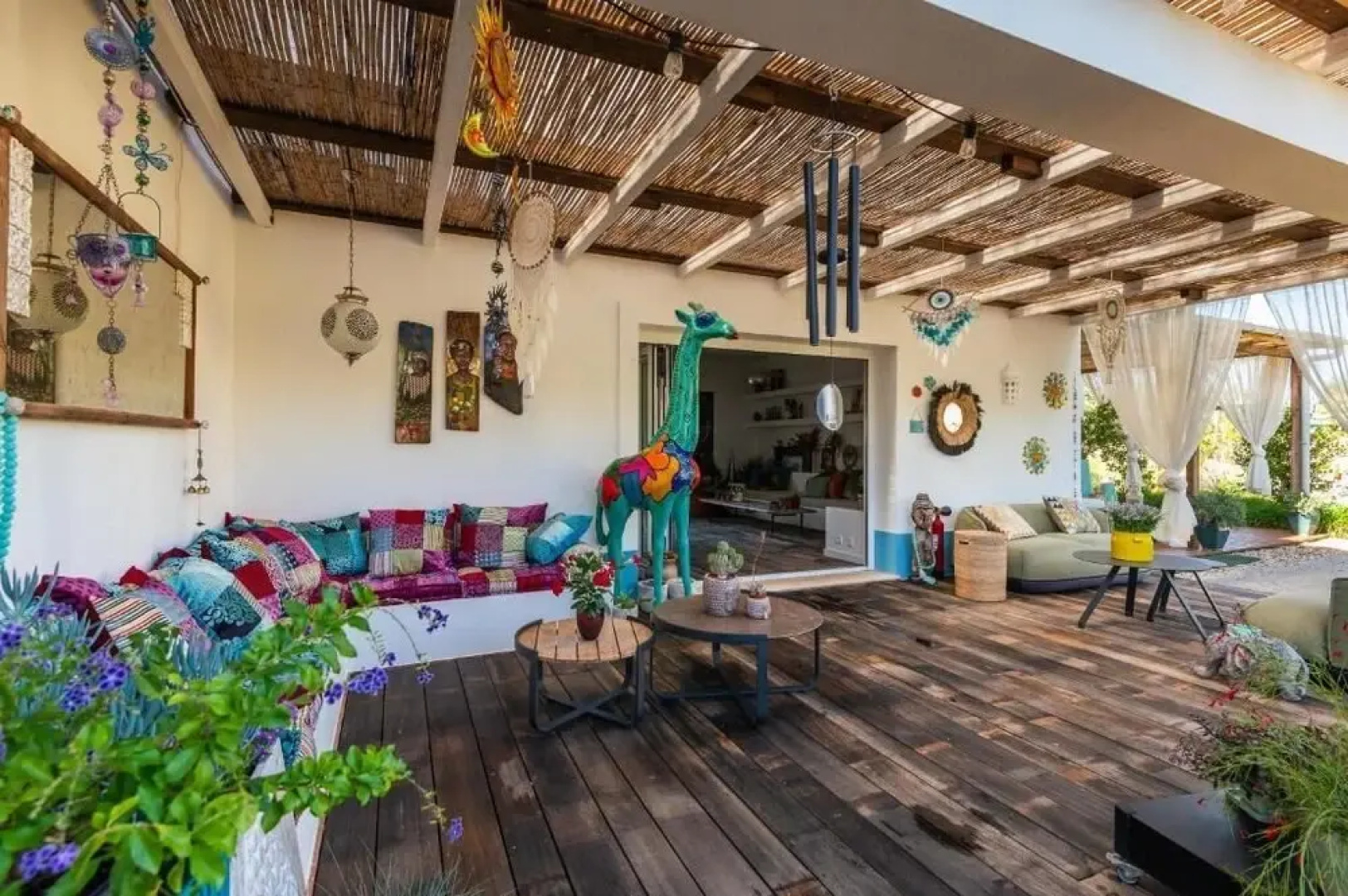 Seeds of Silence Boutique Hotel and Retreat