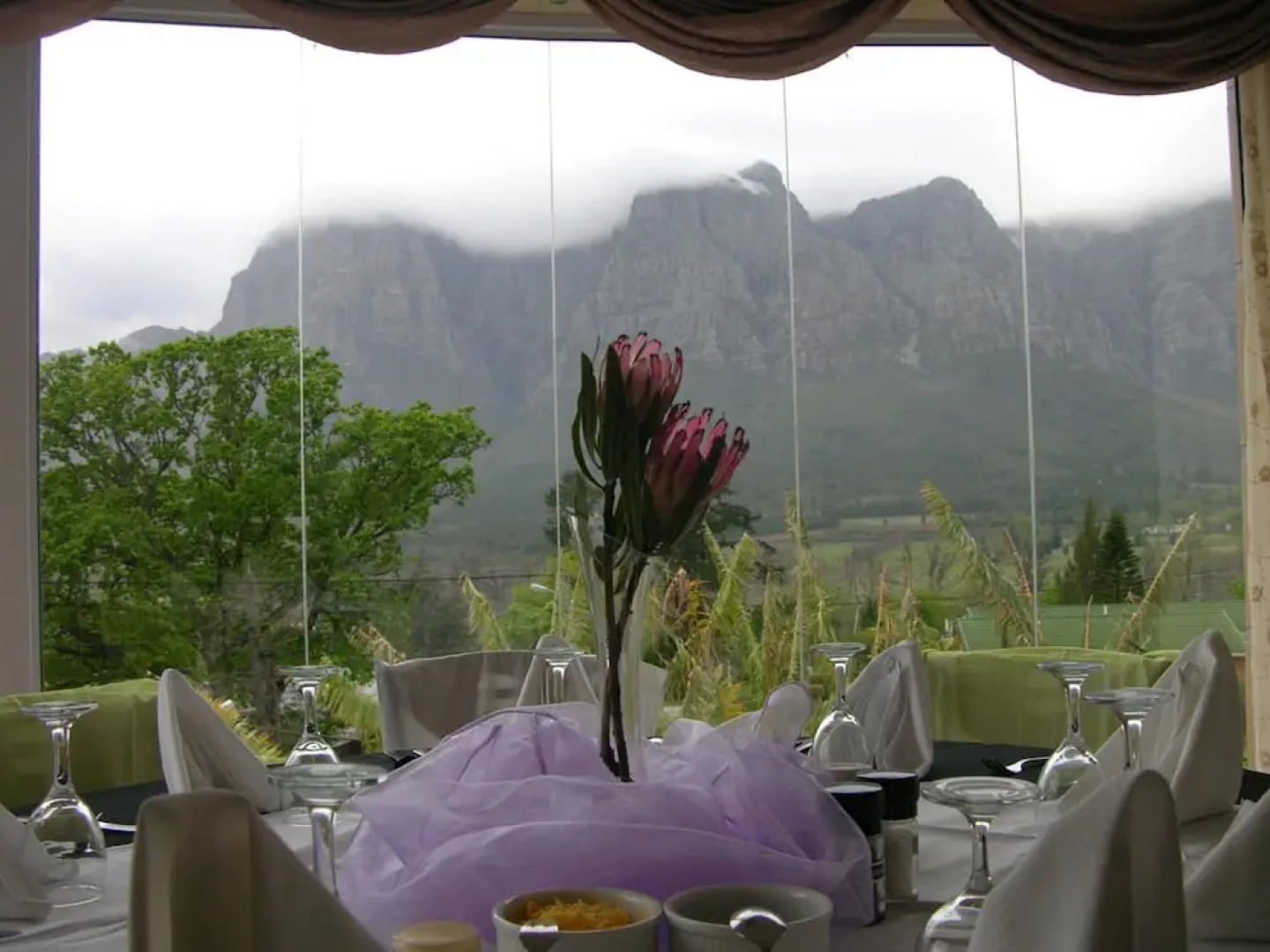 Lumley's Place Guest House