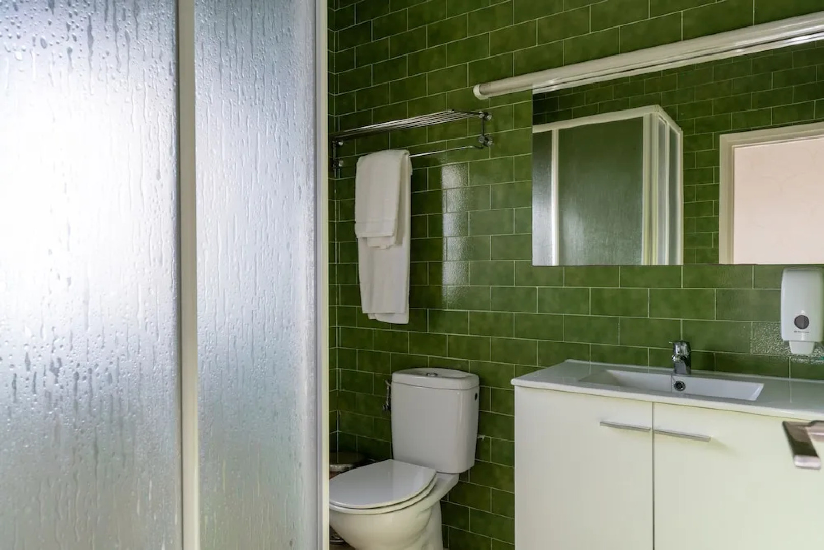 Hostel CostaBlanca Explore