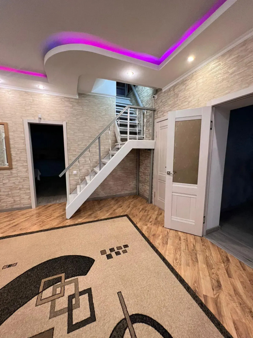 Rich House на улице Кирпичная 11/1