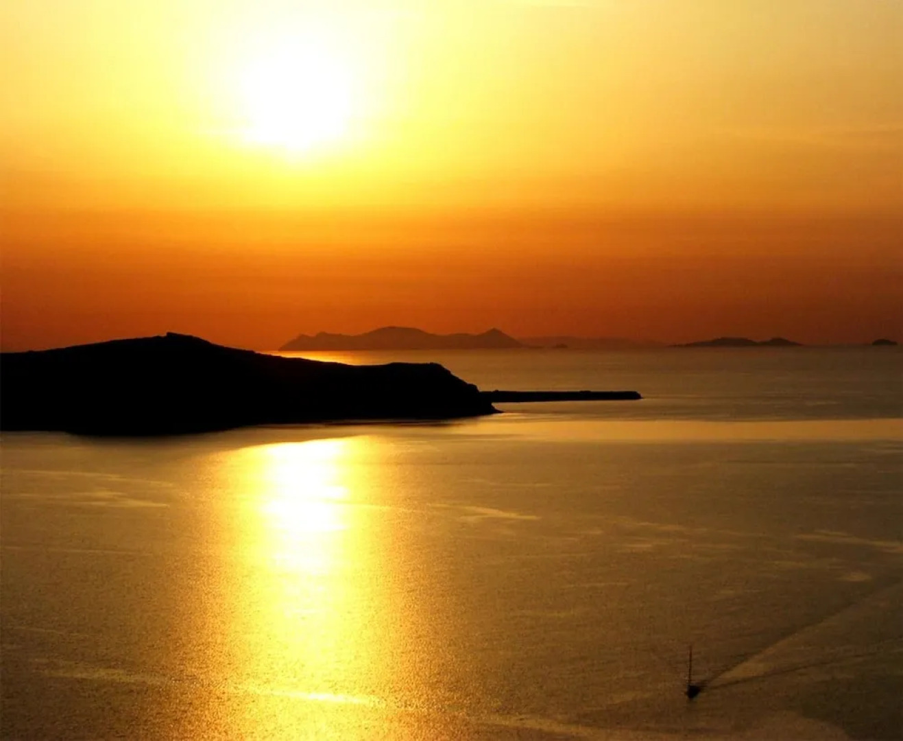 Archontiko Santorini