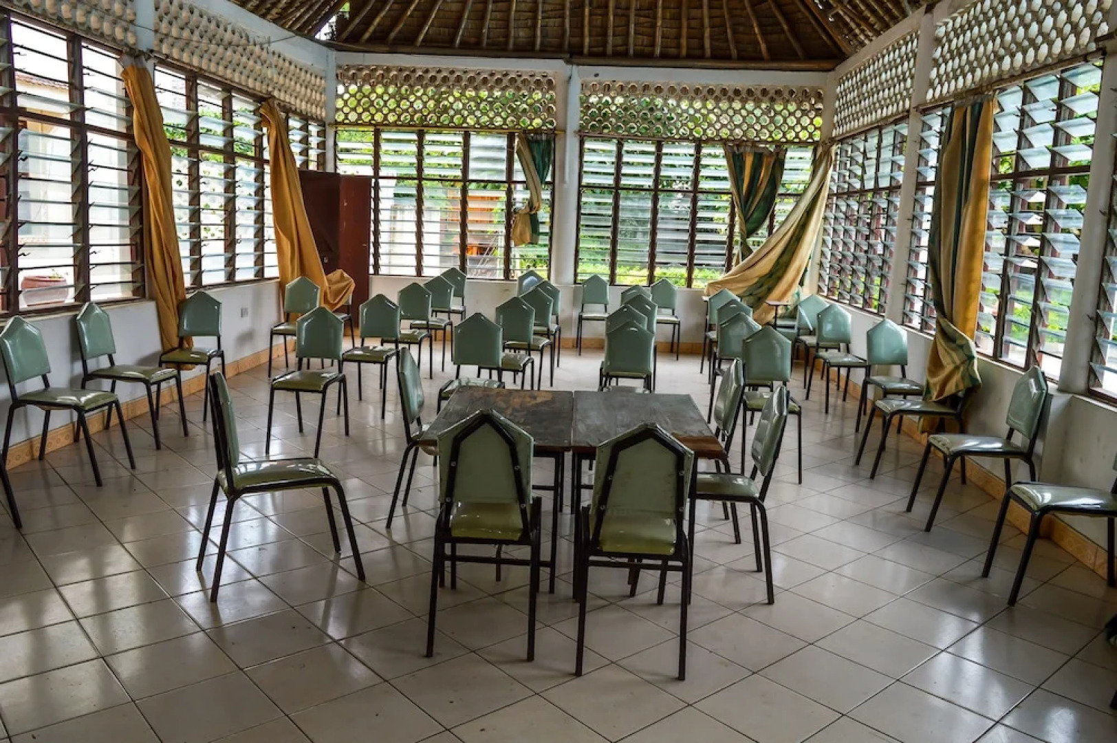 Danpark Hotel and Apartments