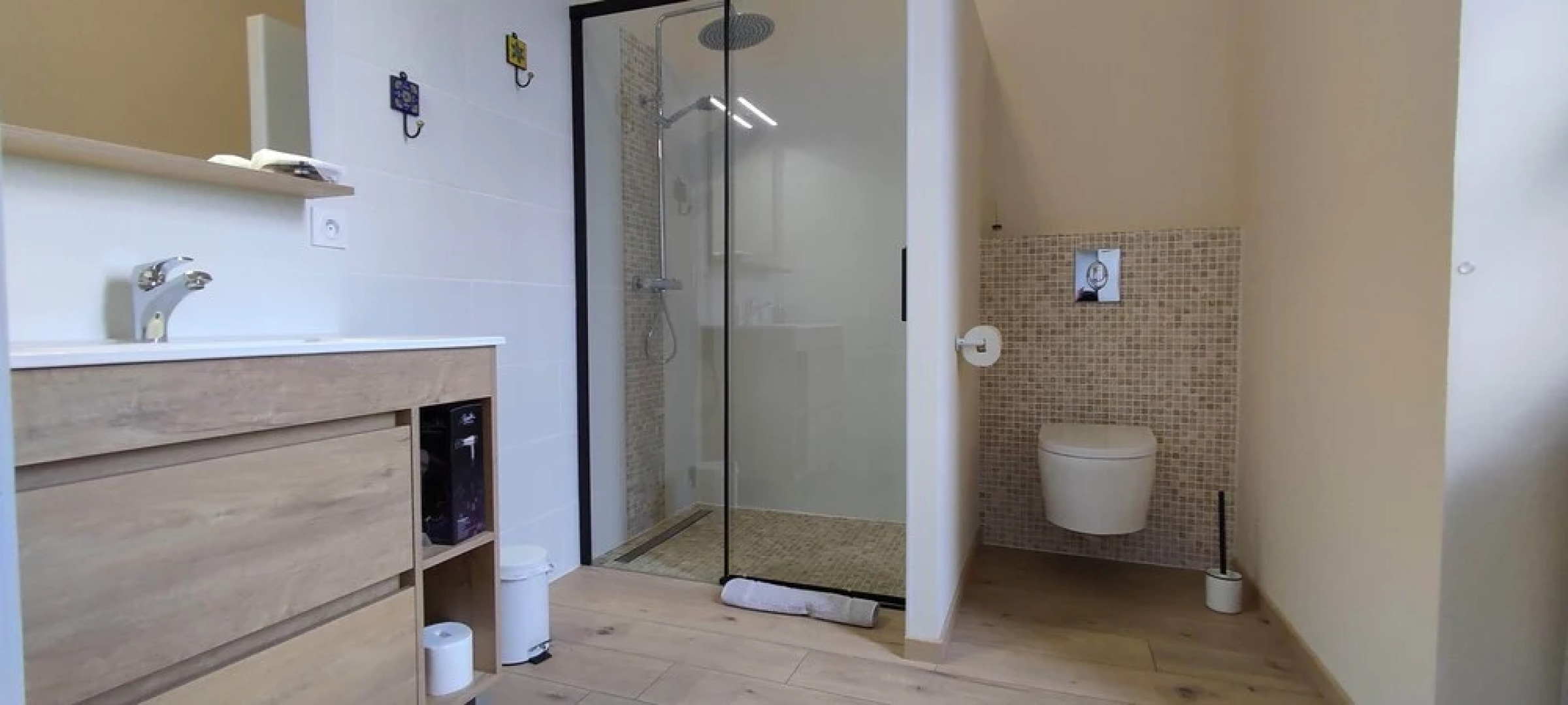 Domaine les Garrigues