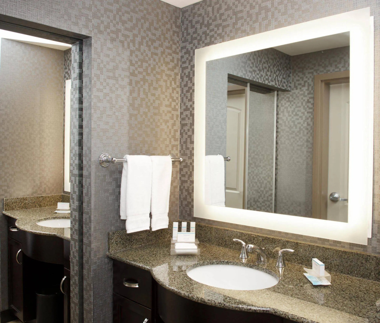 Homewood Suites by Hilton Pittsburgh Southpointe