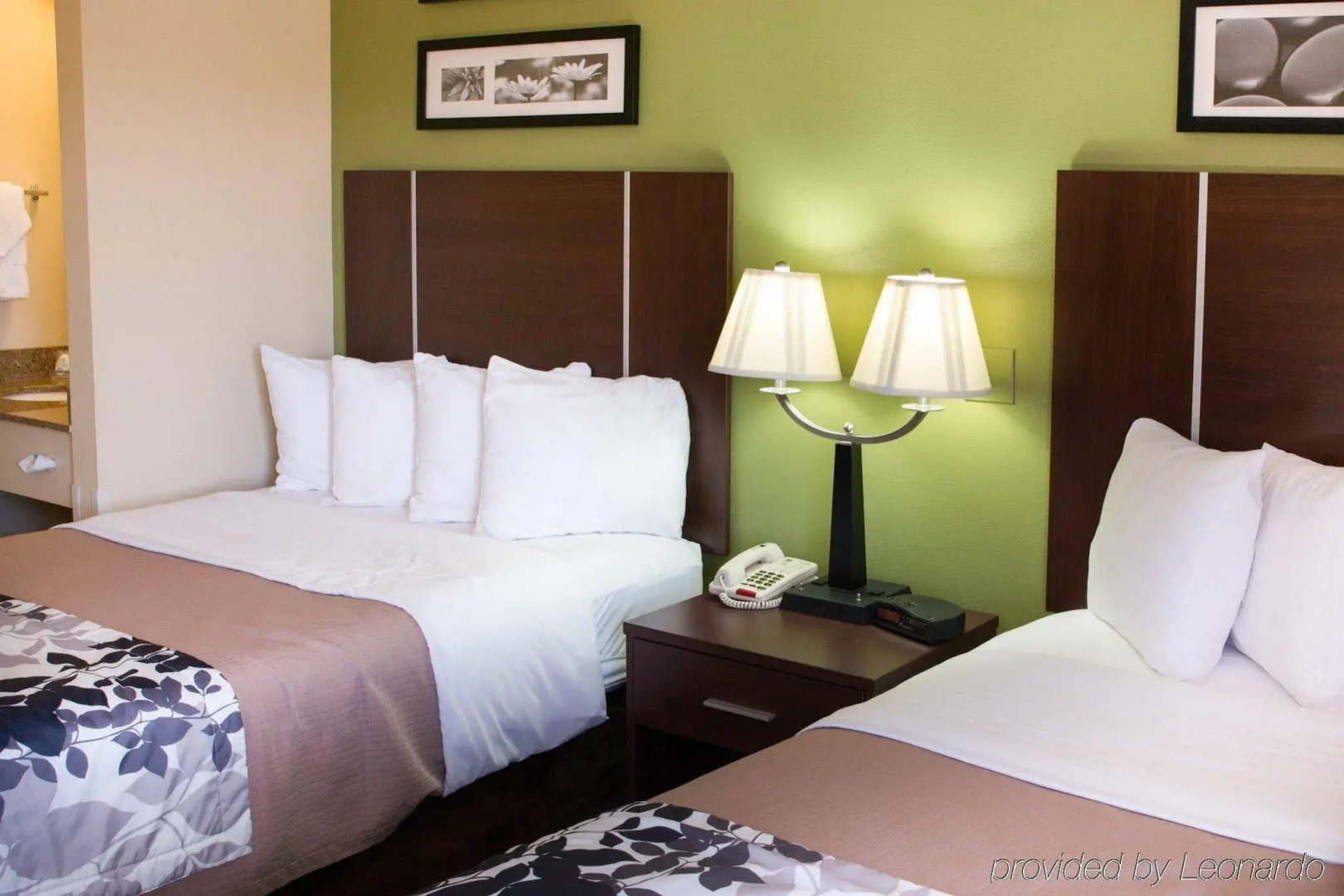 Sleep Inn Asheville - Biltmore West