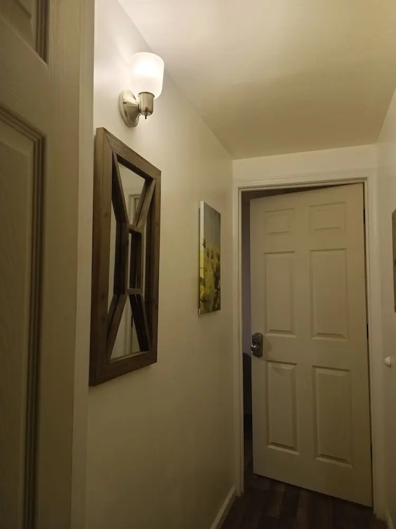 Global Bed & Breakfast