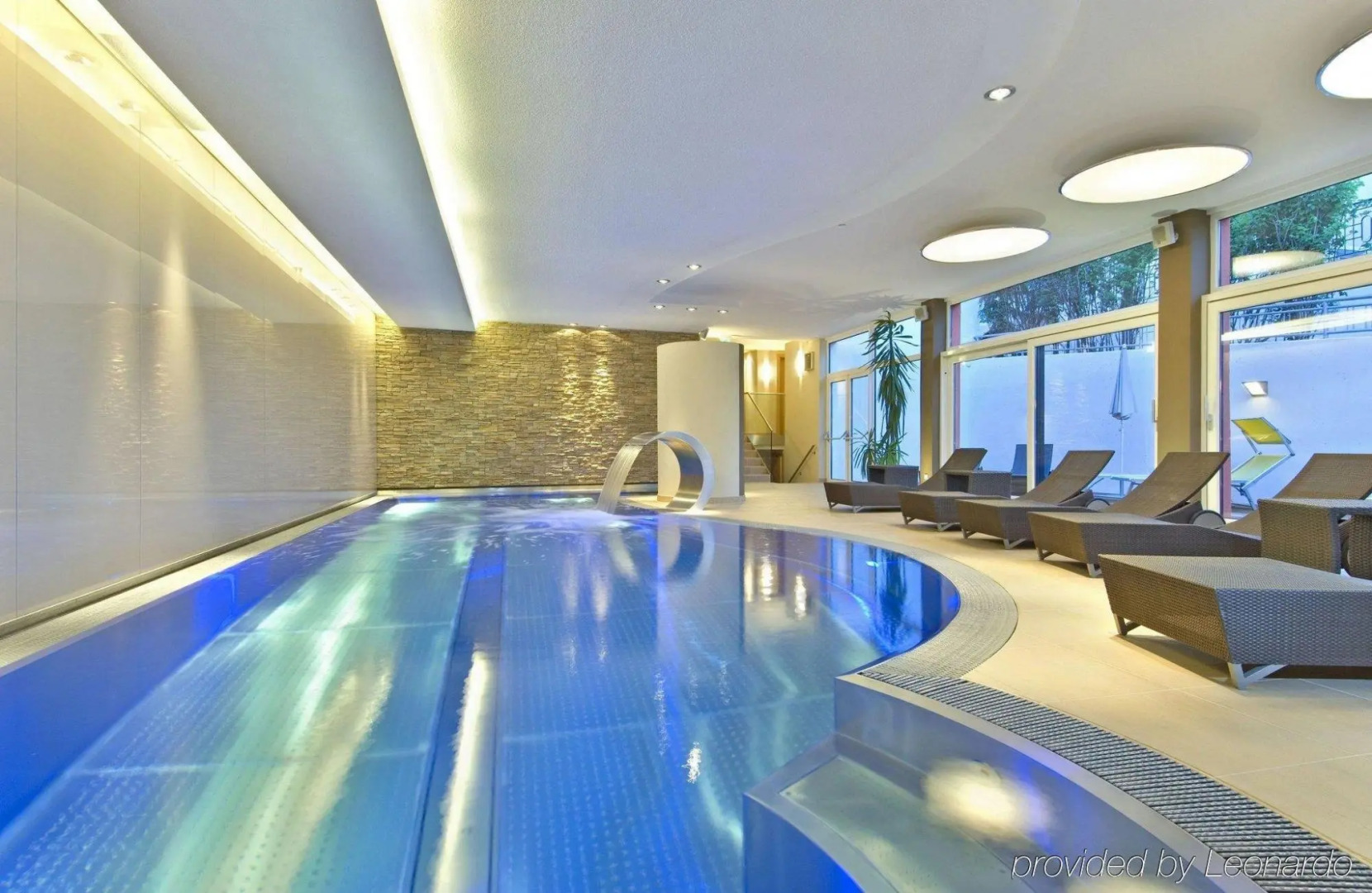 Aktiv Hotel Schweizerhof - Kitzbühel