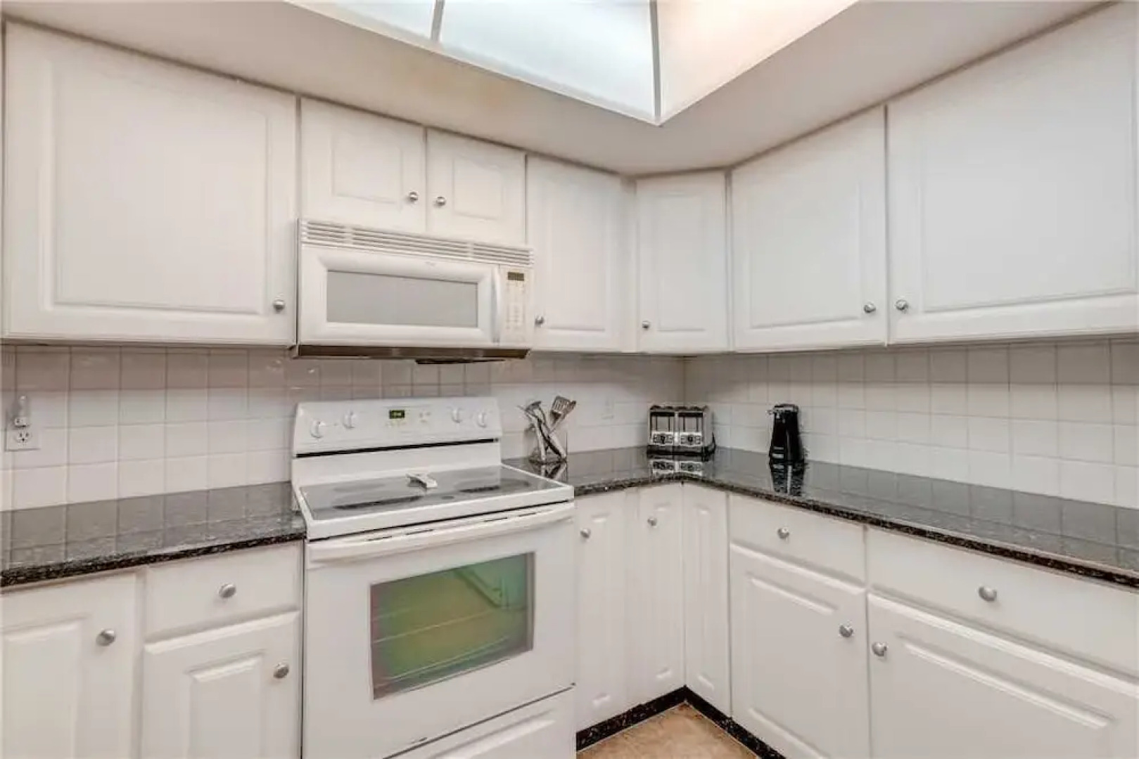 Reflections on the Gulf 504 - Two Bedroom Condo