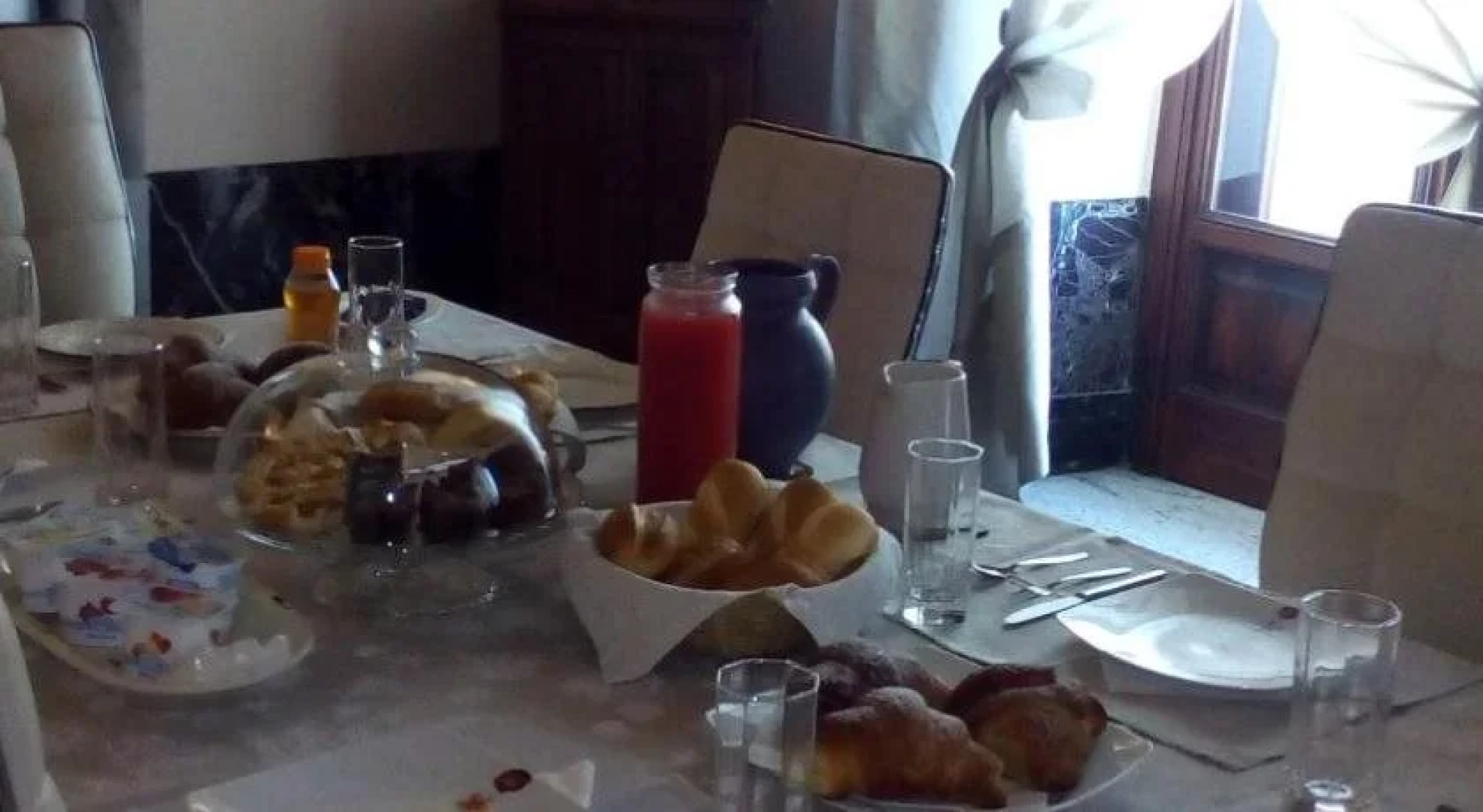 BB Antica Dimora Mariotti