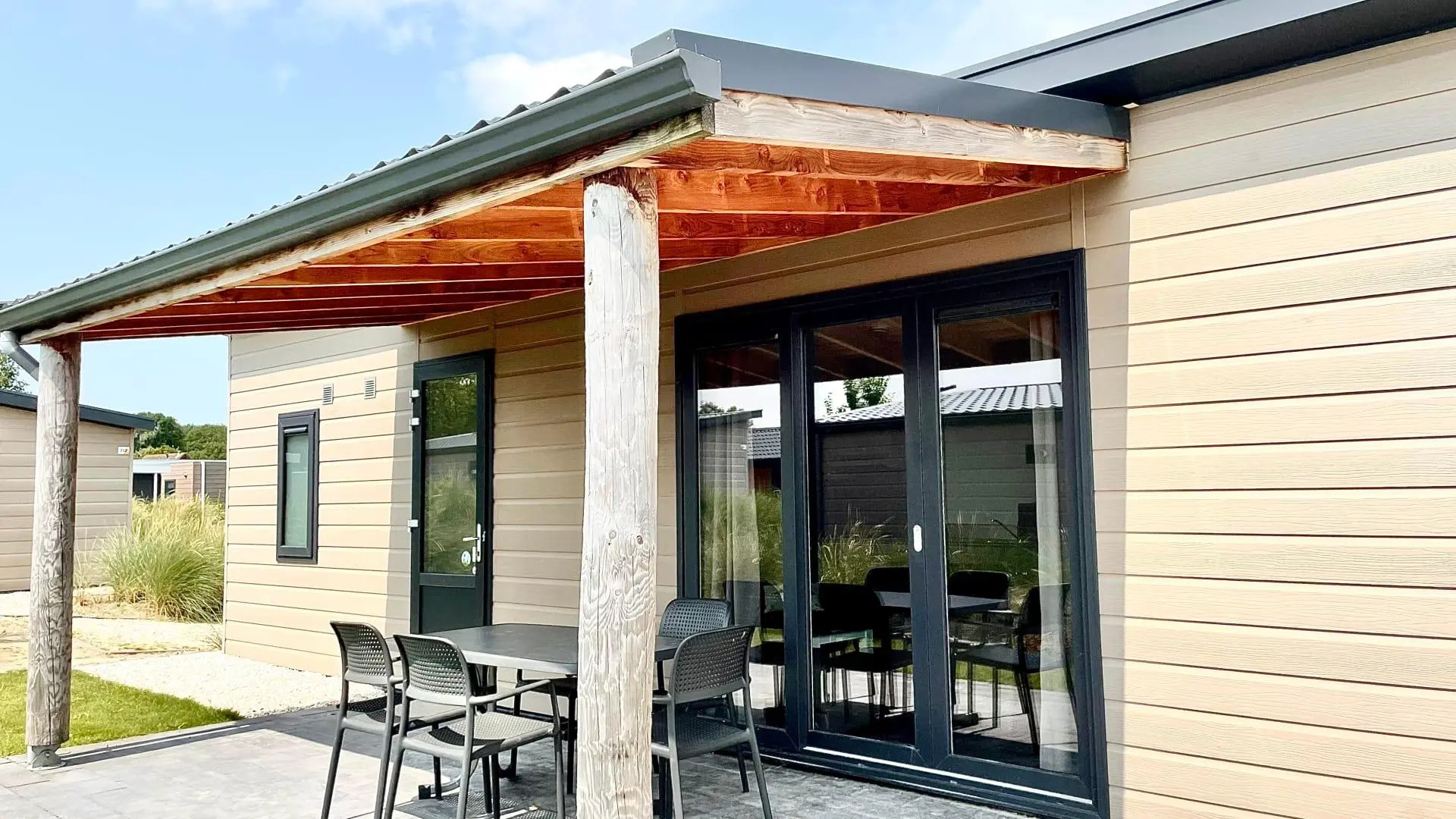 Europarcs Poort van Zeeland