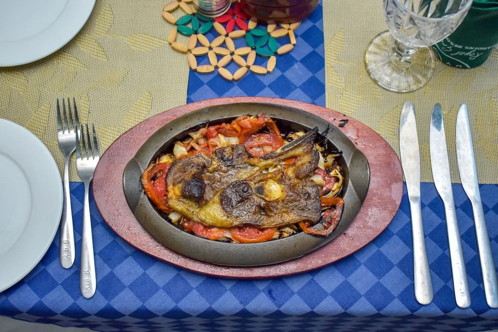 Royal Green Gardens Resort