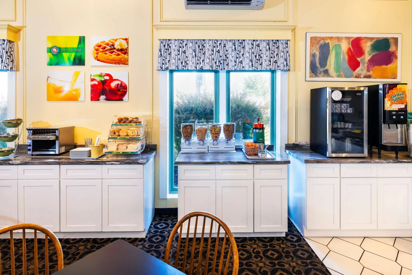 Quality Inn & Suites Garden of the Gulf