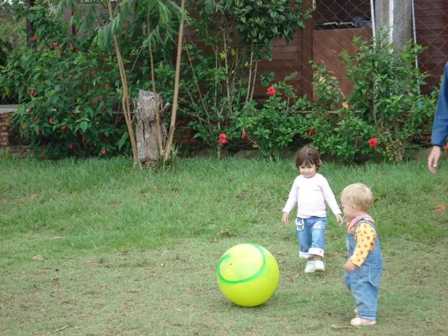 Pousada Jardim da Chapada