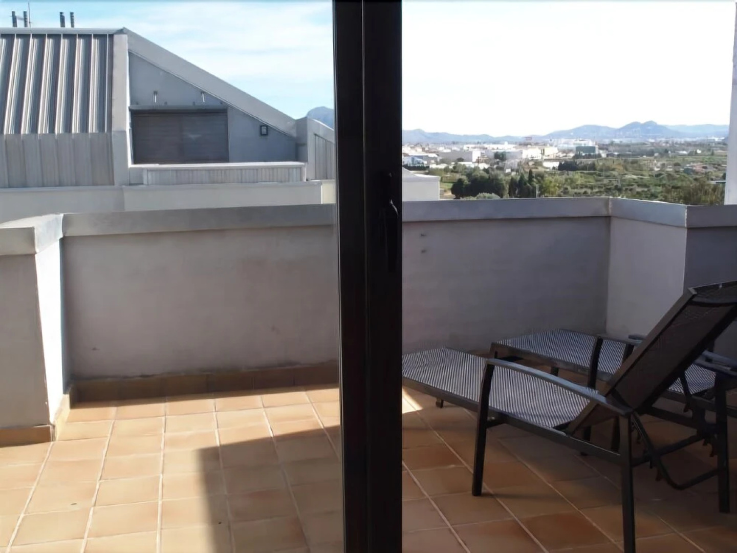Apartamento Vergel de Denia 019