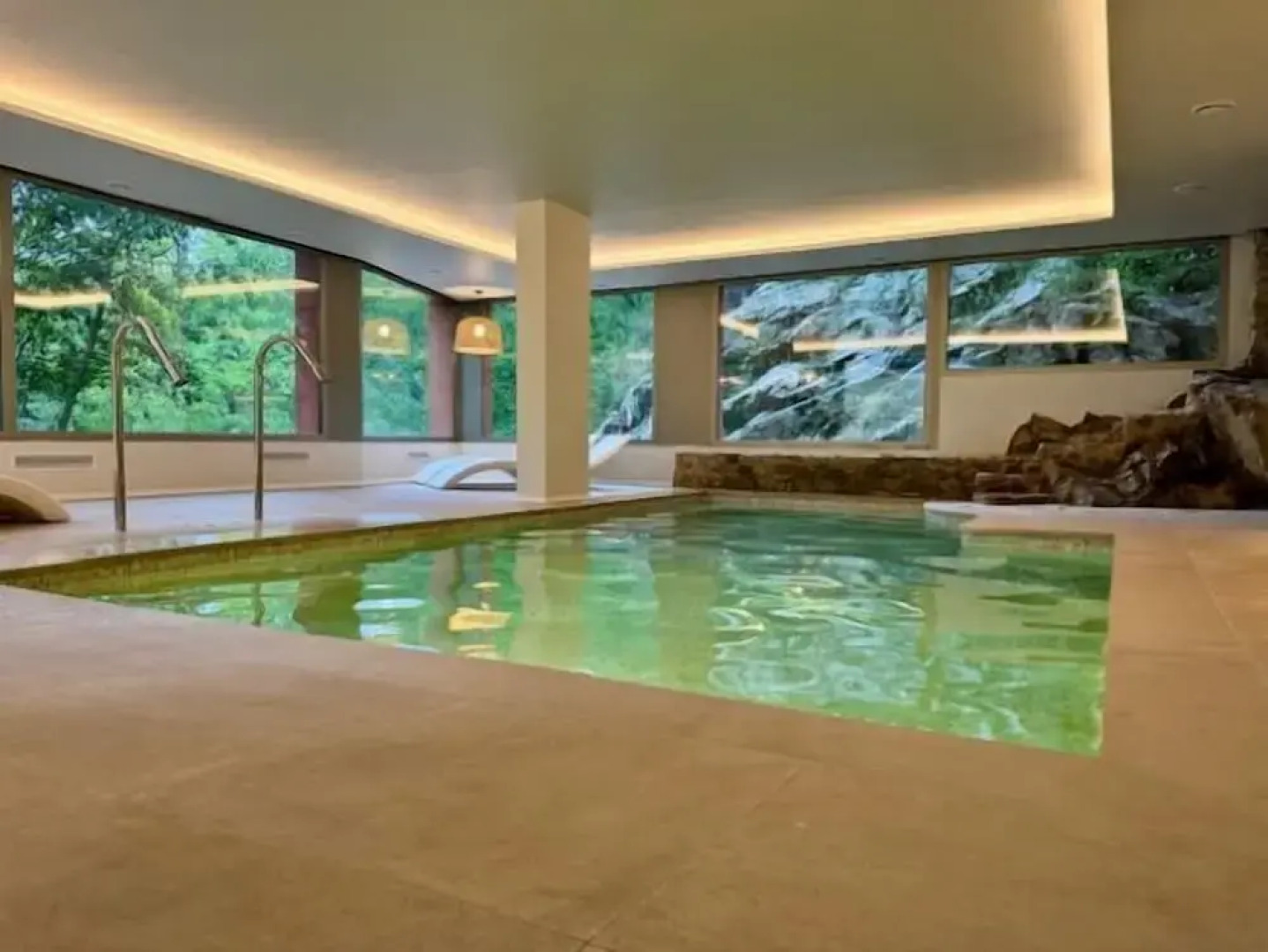 Hotel Spa La Central