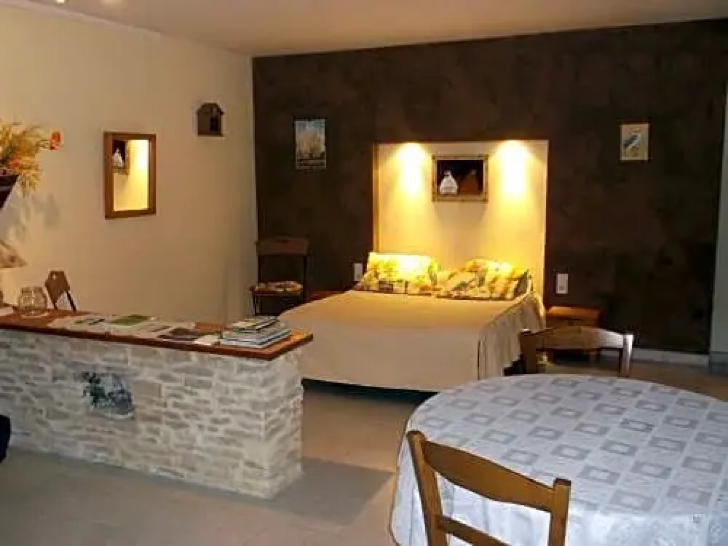 ma cabotte de Bourgogne