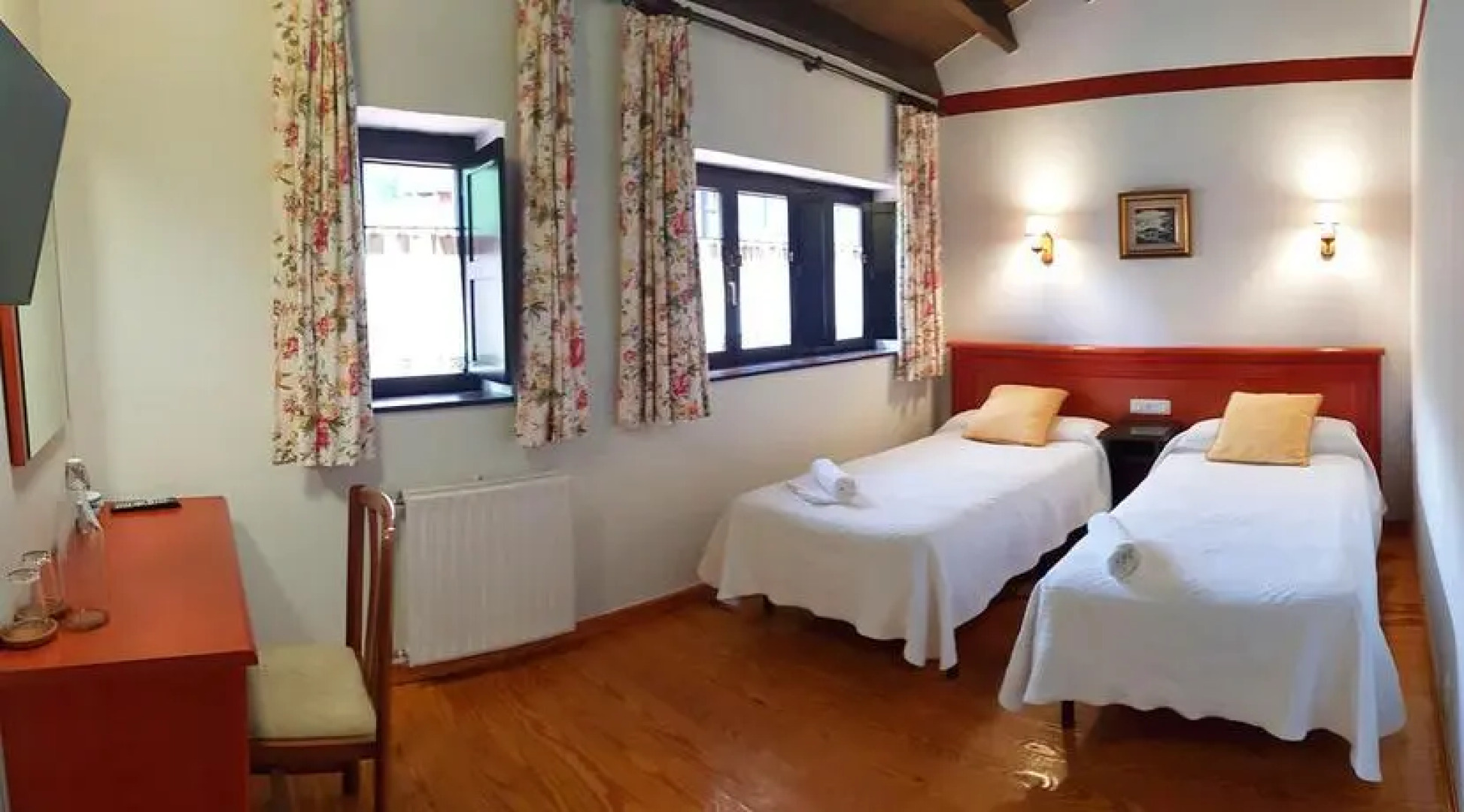 L'Alceu - Hotel Rural y Apartamentos