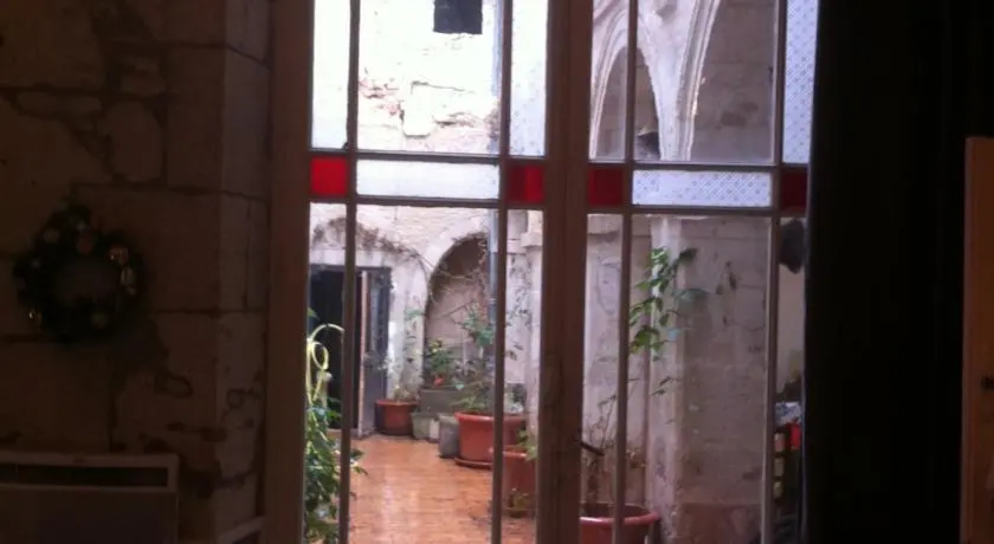 La Maison dAnne dAutriche