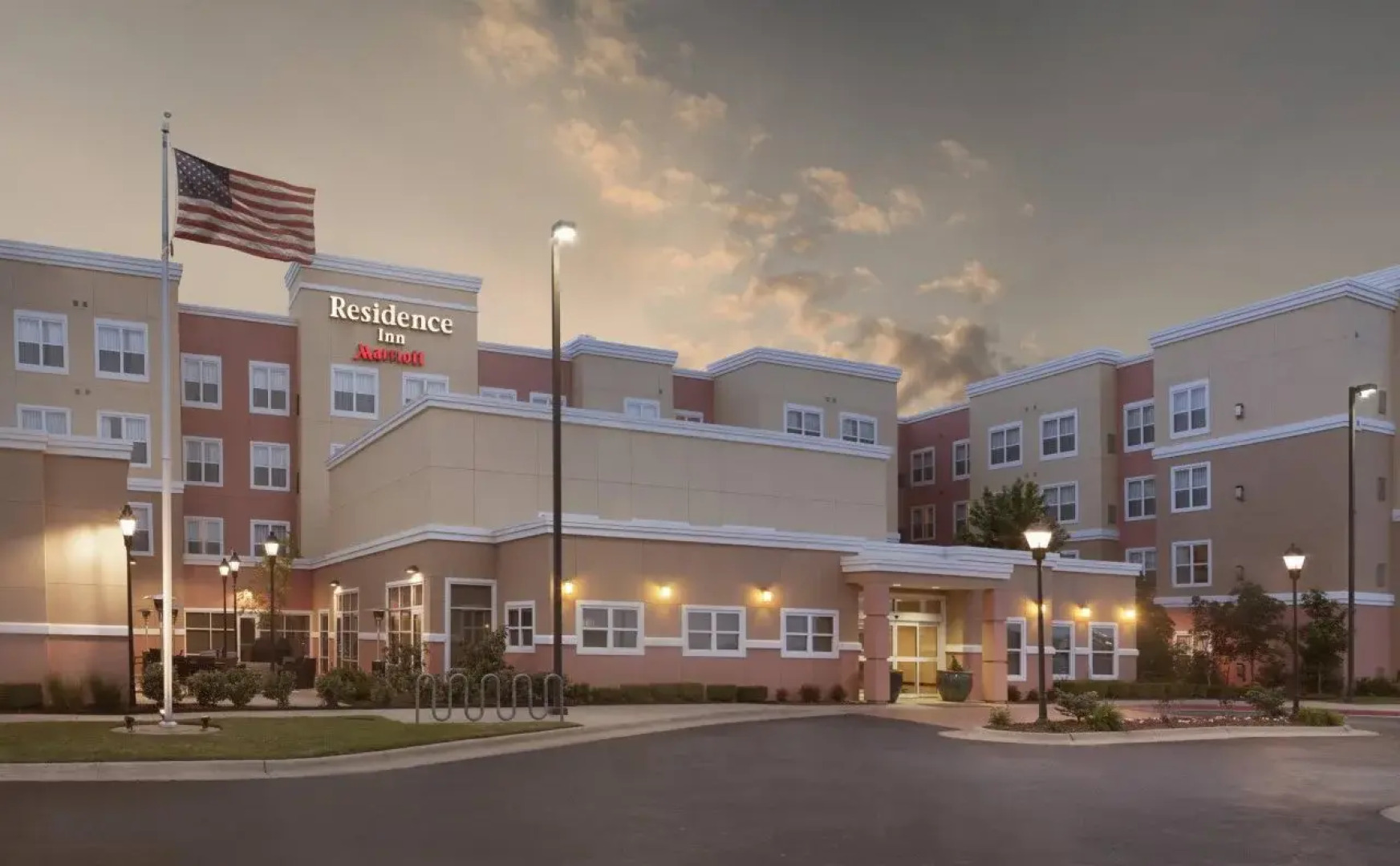Residence Inn Stillwater