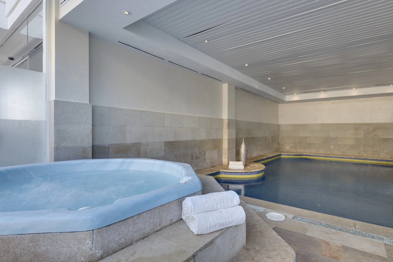 Aparthotel Alcudia Garden