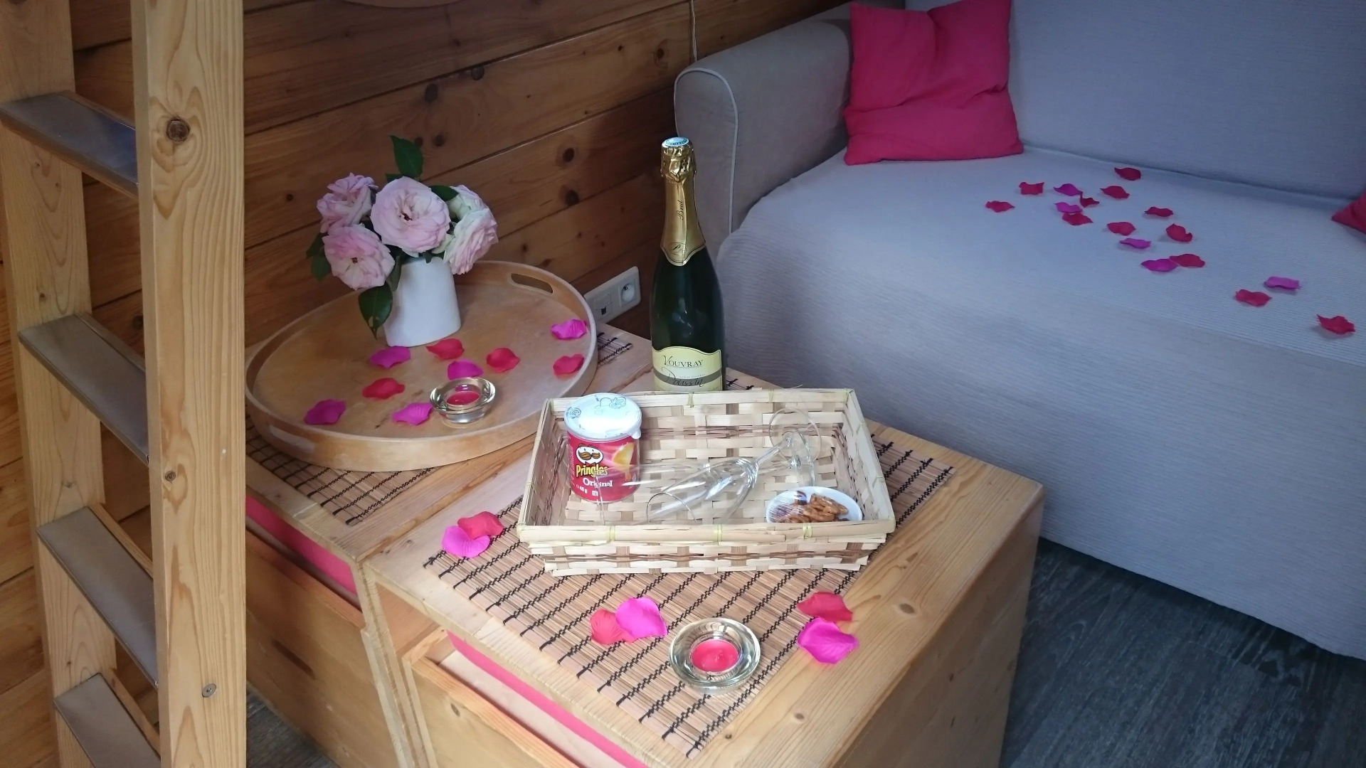 Domaine de la Grangée