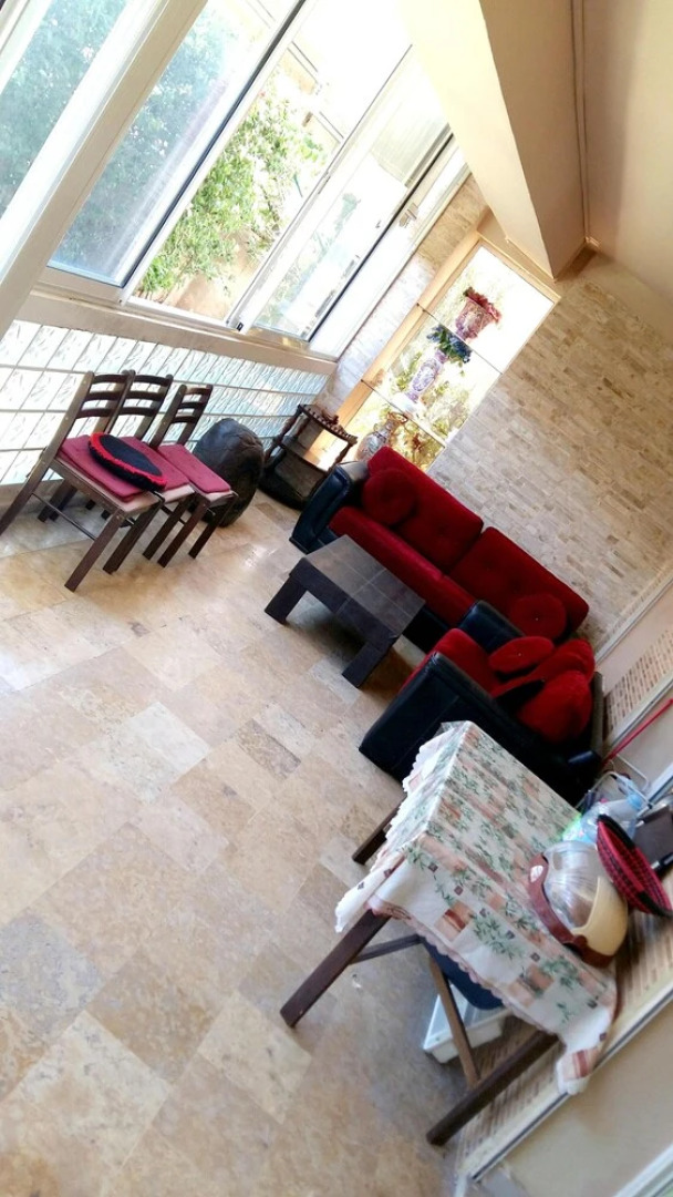 Apartment With 2 Bedrooms in Dar Bouazza, With Pool Access and Terrace