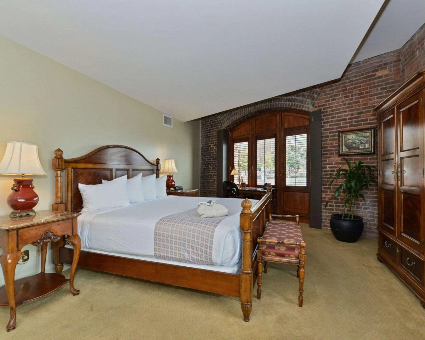 The Inn at Henderson's Wharf, an Ascend Collection Hotel