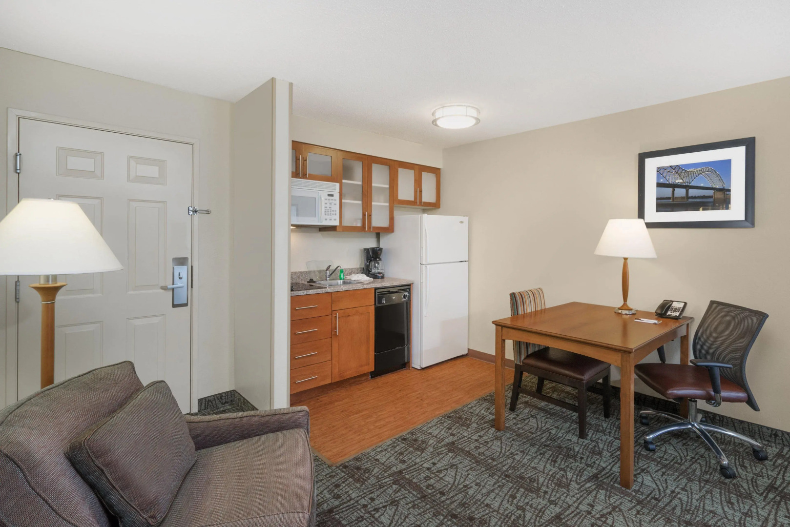 Staybridge Suites Memphis - Poplar Ave East by IHG