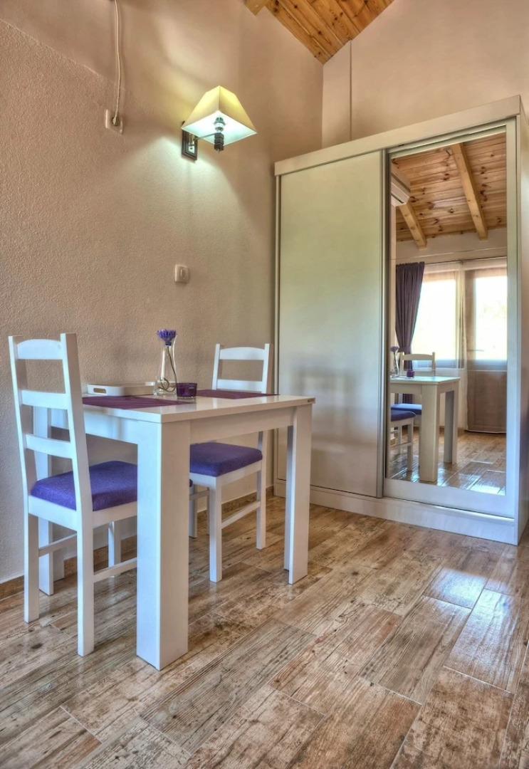 Guest House Harmonia