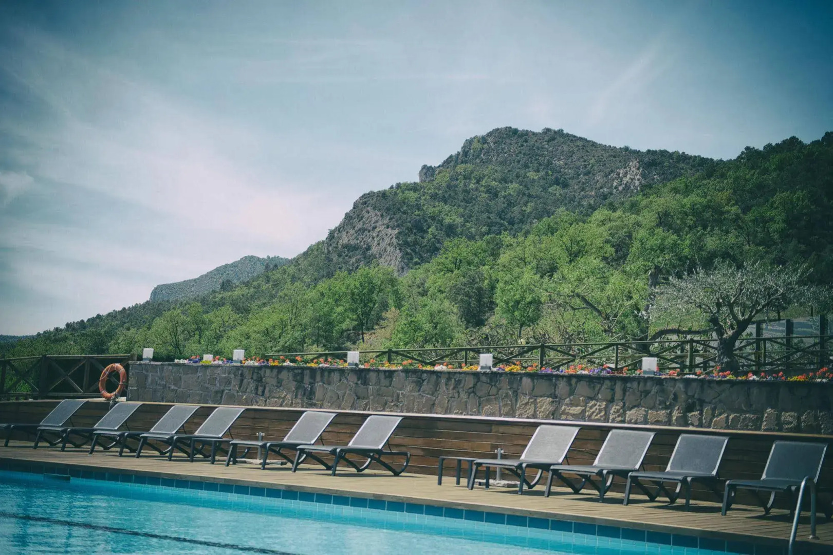 Hotel Can Boix de Peramola