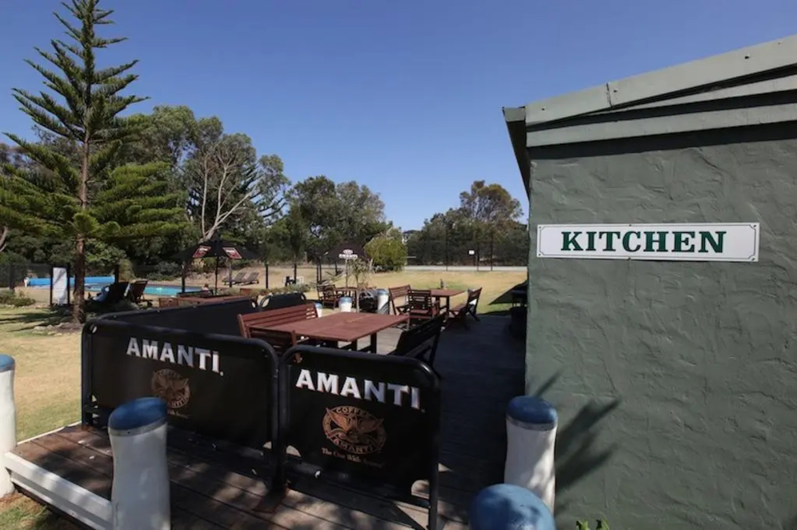 Point Lonsdale Guest House