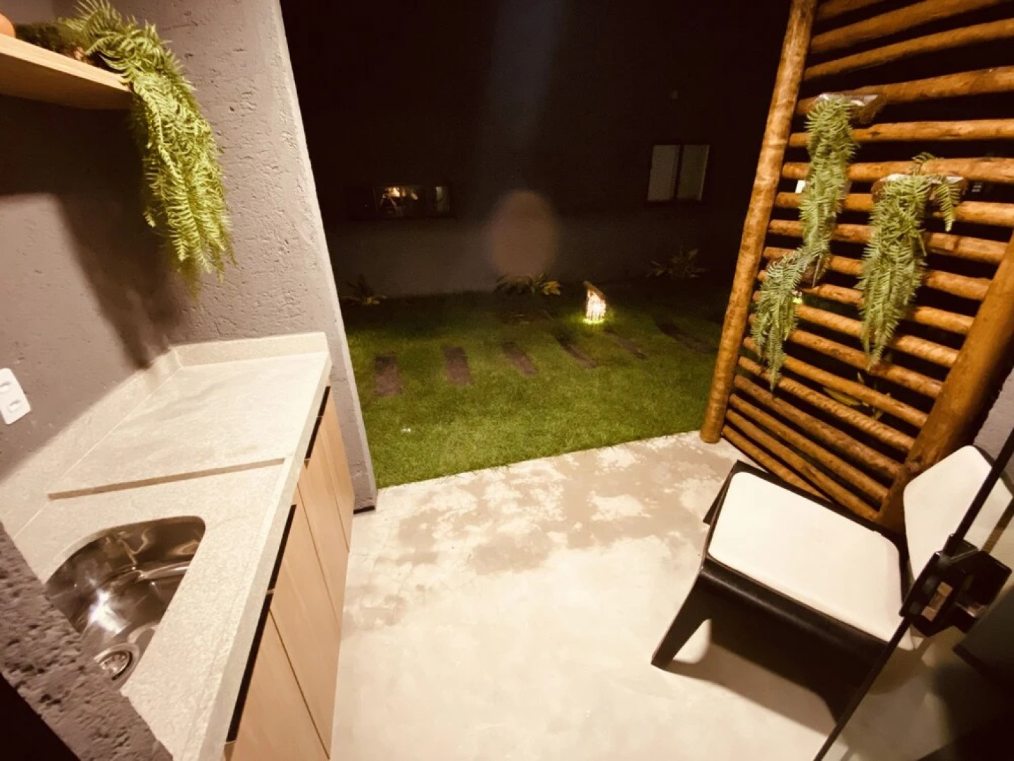 Villas Patacho - Milagres Ap 002 Bloco E